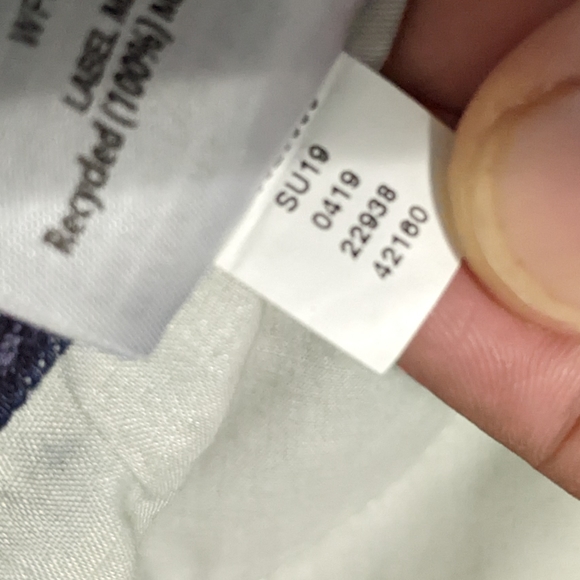 NEW INC Starstruck Studded Frayed-Hem Mid-rise Skinny Jeans 10 - Picture 3 of 11